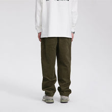 Load image into Gallery viewer, Retro Loose Straight Casual Overalls
