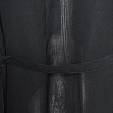 Load image into Gallery viewer, Thin Medium Length Three-quarter Sleeve Shawl
