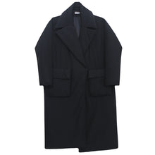 Load image into Gallery viewer, Simple Mid-length Coat
