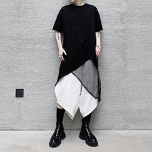 Load image into Gallery viewer, Irregular Hem Long Top

