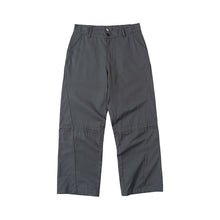 Load image into Gallery viewer, Loose Straight Cargo Pants
