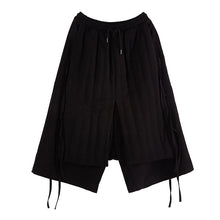Load image into Gallery viewer, Spring Down Casual Pants
