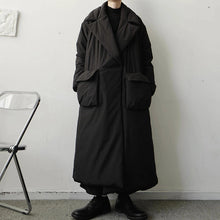 Load image into Gallery viewer, Simple Mid-length Coat
