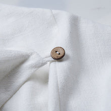 Load image into Gallery viewer, Linen Cotton Retro Blouse Pants

