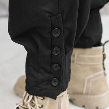 Load image into Gallery viewer, Casual Hip Hop Harem Bloomers
