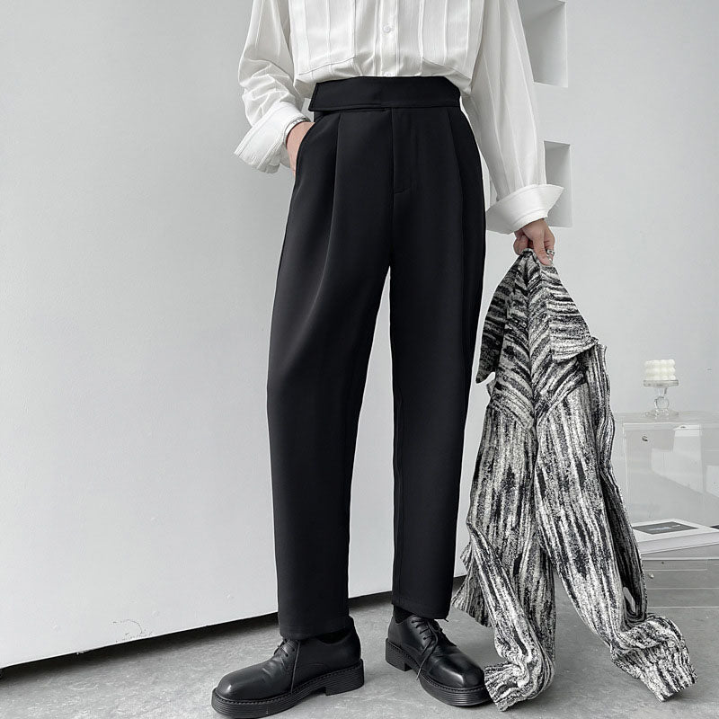Winter Fleece Trousers