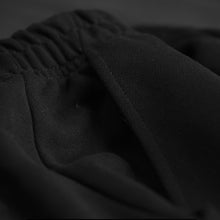 Load image into Gallery viewer, Kirin Embroidered Five Points Casual Shorts
