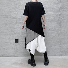 Load image into Gallery viewer, Irregular Hem Long Top
