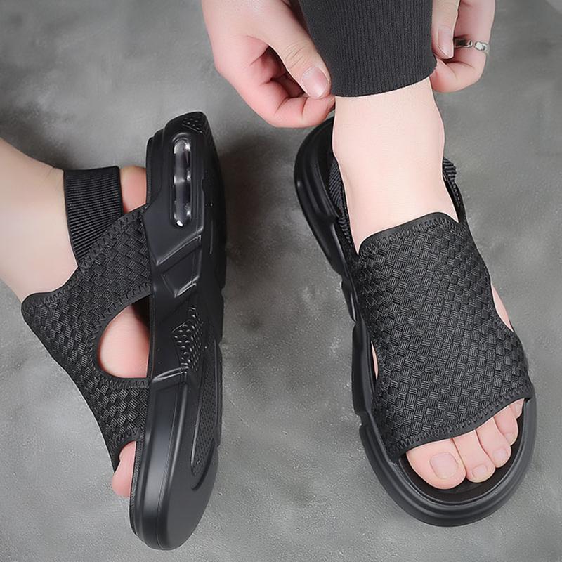 Classic Summer Sandals
