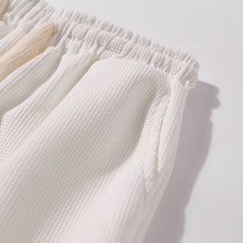 Load image into Gallery viewer, Retro Solid Straight Casual Pants
