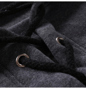 Leisure Sports Hoodie