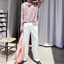 Load image into Gallery viewer, Printed Thin Pullover Shirt
