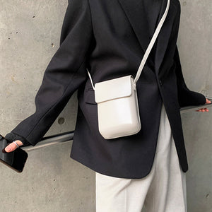 One Shoulder Messenger Bag