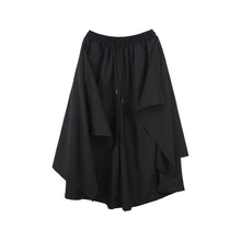 Load image into Gallery viewer, Loose Cropped Culottes
