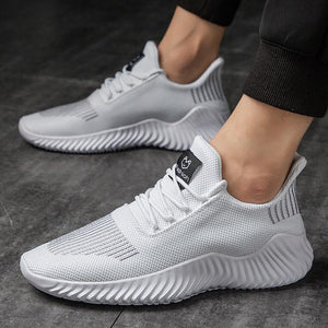 Light Mesh Sneaker