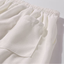 Load image into Gallery viewer, Retro Solid Straight Casual Pants
