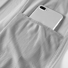 Load image into Gallery viewer, Summer Ultra Thin Mesh Vest Jacket
