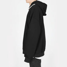 Load image into Gallery viewer, Bead Necklace Hooded Sweatshirt
