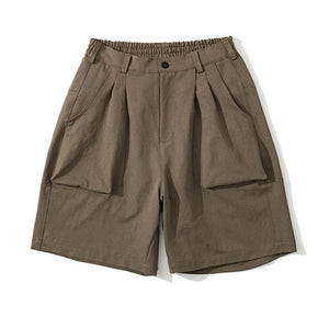Summer Loose Outdoor Shorts