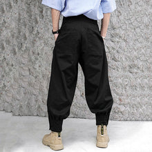 Load image into Gallery viewer, Casual Hip Hop Harem Bloomers
