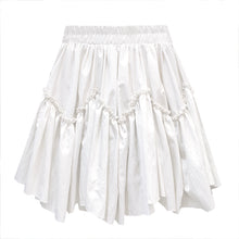 Load image into Gallery viewer, Irregular Stitching Skirt
