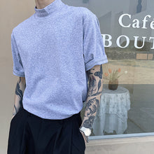 Load image into Gallery viewer, Summer Half Turtleneck Top
