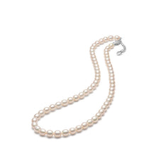 Load image into Gallery viewer, Beads Clavicle Necklace Chain
