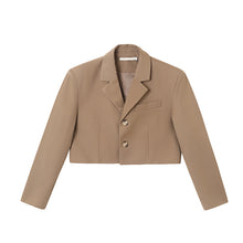 Load image into Gallery viewer, Short Suit Top
